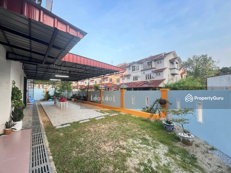 Untuk Dijual - Taman D' Utama