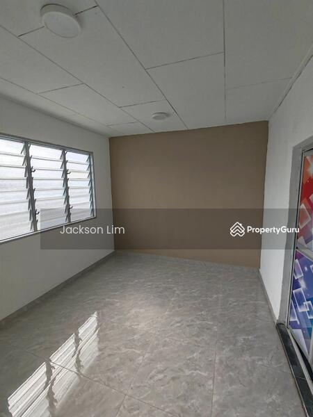 Untuk Dijual - Jalan Basong Taman Dato Syed