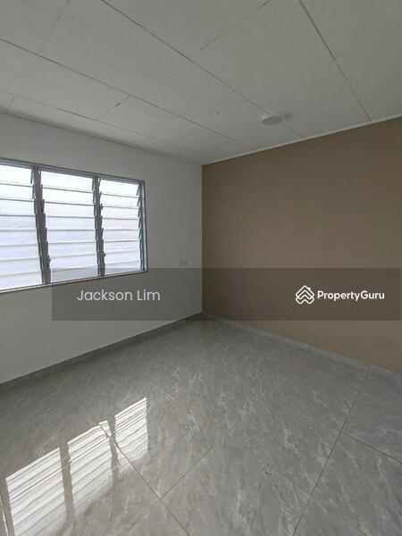 Untuk Dijual - Jalan Basong Taman Dato Syed