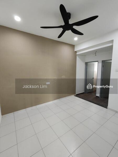 Untuk Dijual - Jalan Basong Taman Dato Syed