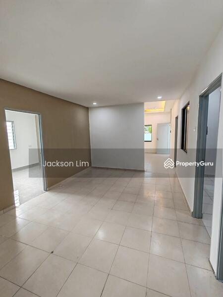 Untuk Dijual - Jalan Basong Taman Dato Syed