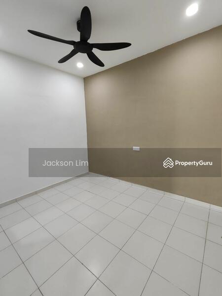 Untuk Dijual - Jalan Basong Taman Dato Syed