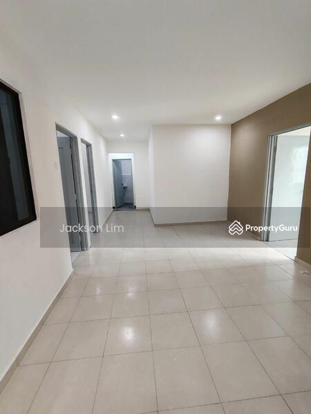 Untuk Dijual - Jalan Basong Taman Dato Syed