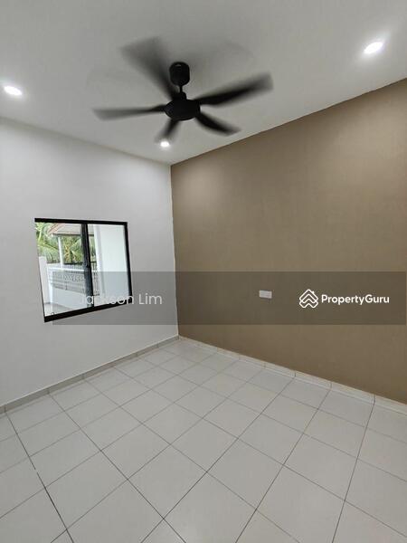 Untuk Dijual - Jalan Basong Taman Dato Syed