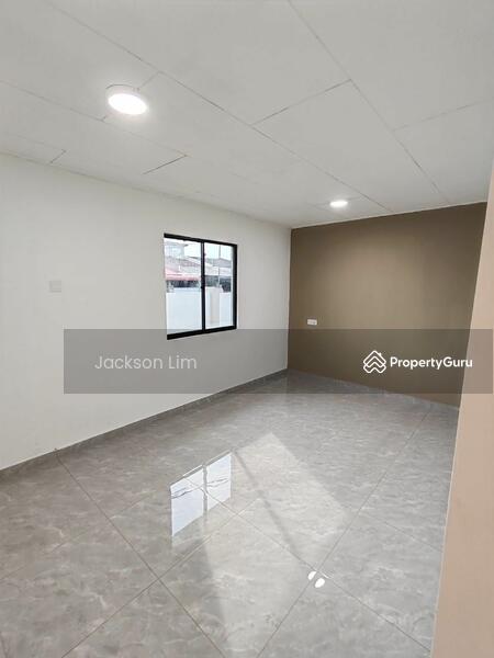 Untuk Dijual - Jalan Basong Taman Dato Syed