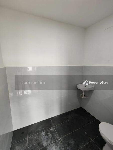 Untuk Dijual - Jalan Basong Taman Dato Syed