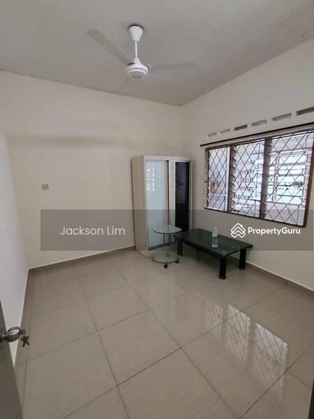 1-storey Terraced House for Sale in Skudai (Johor) - Jackson Lim - PropertyGuru.com.my