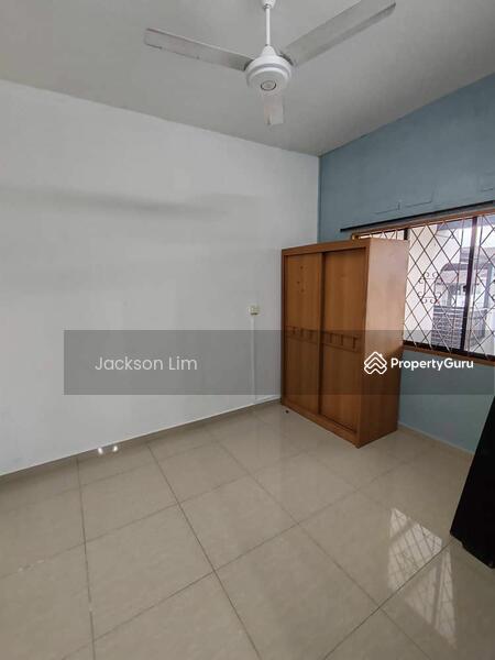 1-storey Terraced House for Sale in Skudai (Johor) - Jackson Lim - PropertyGuru.com.my