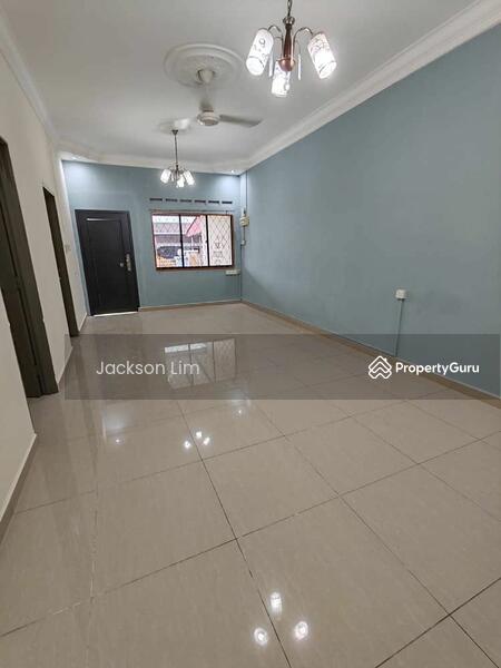 1-storey Terraced House for Sale in Skudai (Johor) - Jackson Lim - PropertyGuru.com.my