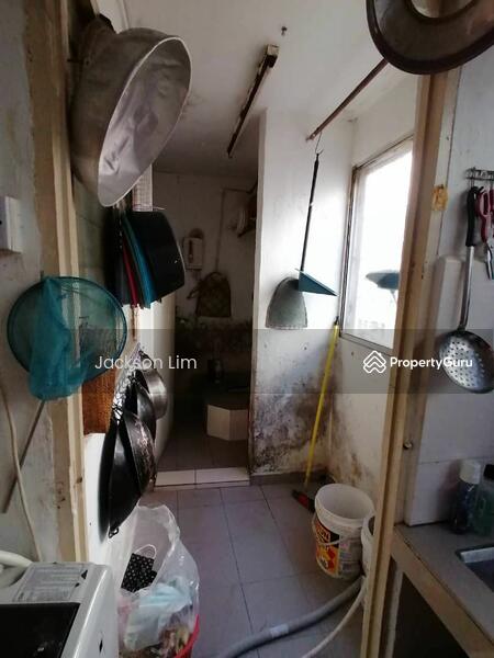 Flat for Sale at Flat Taman Ungku Tun Aminah - Jackson Lim - PropertyGuru.com.my