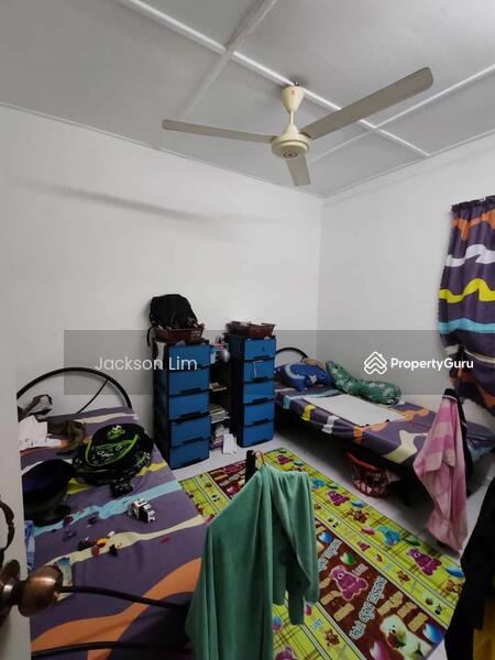 1-storey Terraced House for Sale in Skudai (Johor) - Jackson Lim - PropertyGuru.com.my