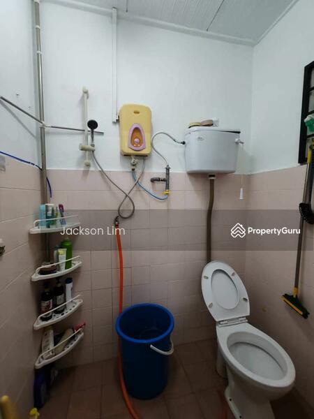 1-storey Terraced House for Sale in Skudai (Johor) - Jackson Lim - PropertyGuru.com.my