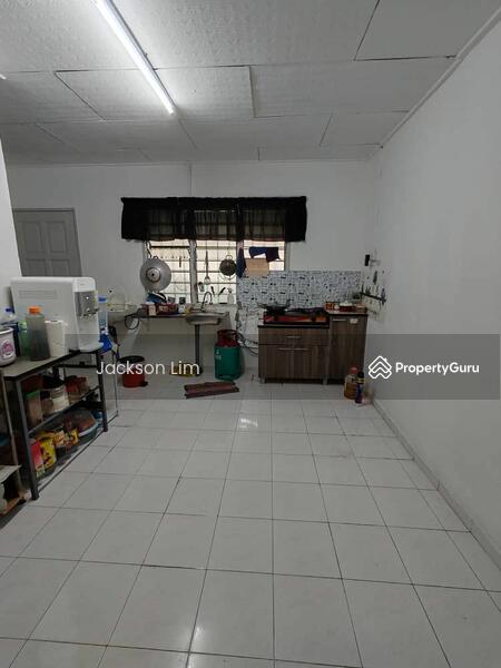 1-storey Terraced House for Sale in Skudai (Johor) - Jackson Lim - PropertyGuru.com.my