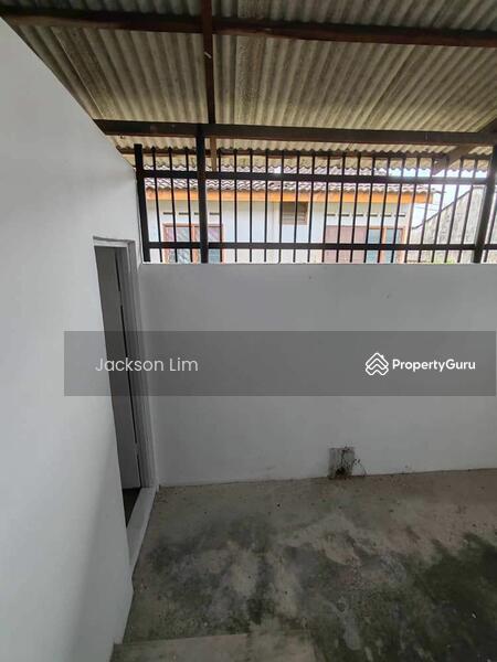 1-storey Terraced House for Sale in Skudai (Johor) - Jackson Lim - PropertyGuru.com.my