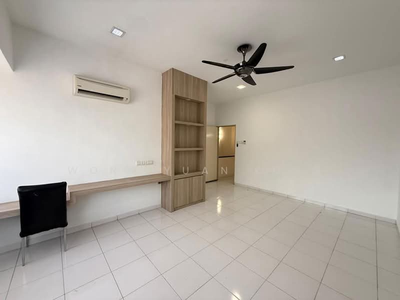 Terraced House for Sale in Shah Alam (Selangor) - Wong Yuan Kong - PropertyGuru.com.my