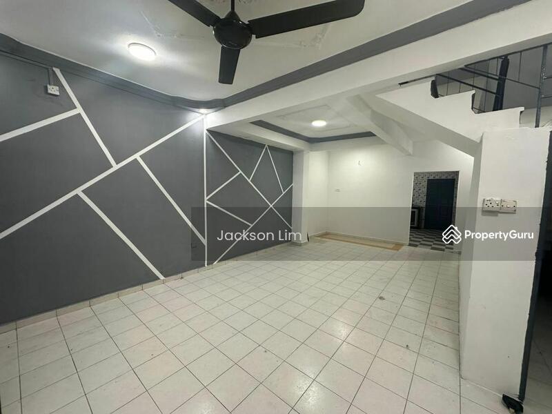 Rumah Teres 2 Tingkat untuk Dijual di Pasir Gudang (Johor) - Jackson Lim - PropertyGuru.com.my