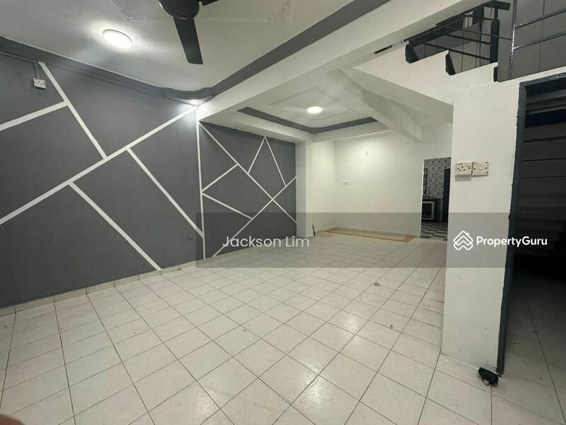 Rumah Teres 2 Tingkat untuk Dijual di Pasir Gudang (Johor) - Jackson Lim - PropertyGuru.com.my