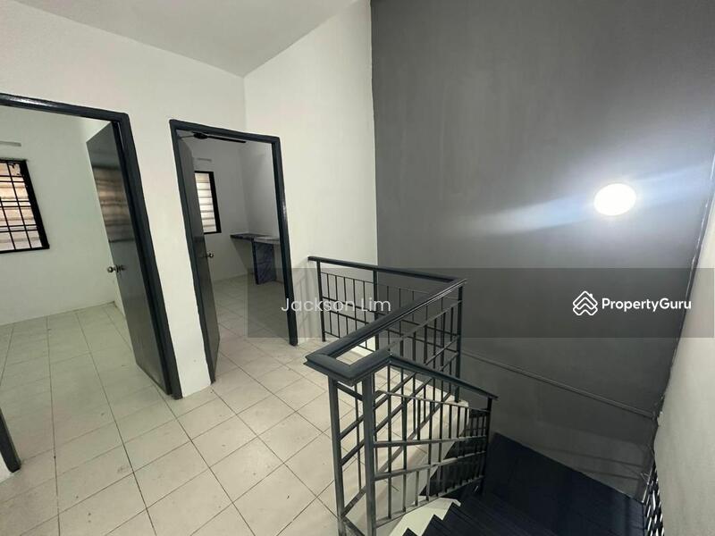 Rumah Teres 2 Tingkat untuk Dijual di Pasir Gudang (Johor) - Jackson Lim - PropertyGuru.com.my