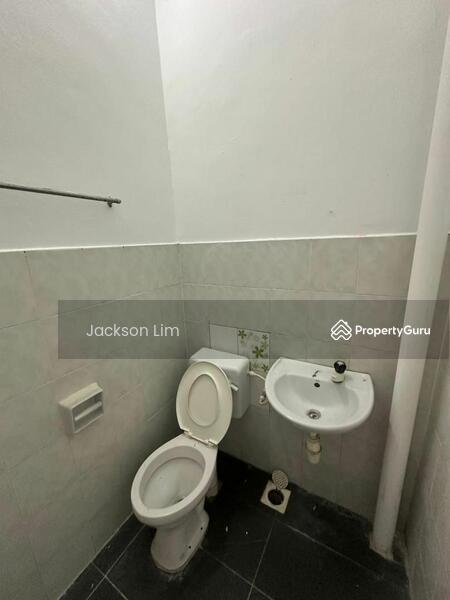 Rumah Teres 2 Tingkat untuk Dijual di Pasir Gudang (Johor) - Jackson Lim - PropertyGuru.com.my