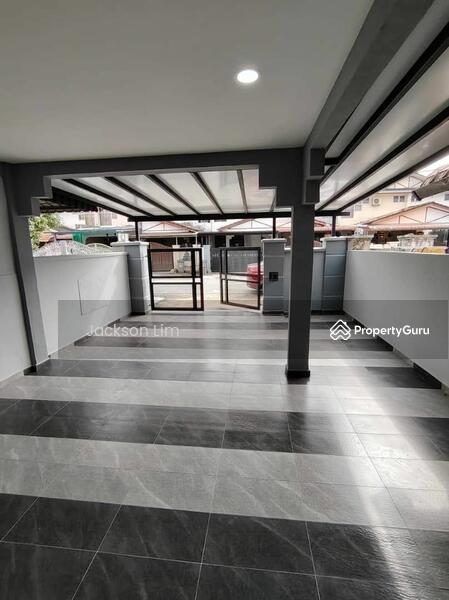 2-storey Terraced House for Sale in Senai (Kulai) - Jackson Lim - PropertyGuru.com.my