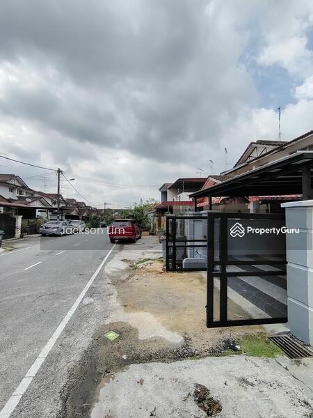 2-storey Terraced House for Sale in Senai (Kulai) - Jackson Lim - PropertyGuru.com.my