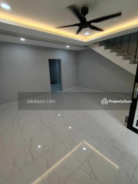2-storey Terraced House for Sale in Senai (Kulai) - Jackson Lim - PropertyGuru.com.my