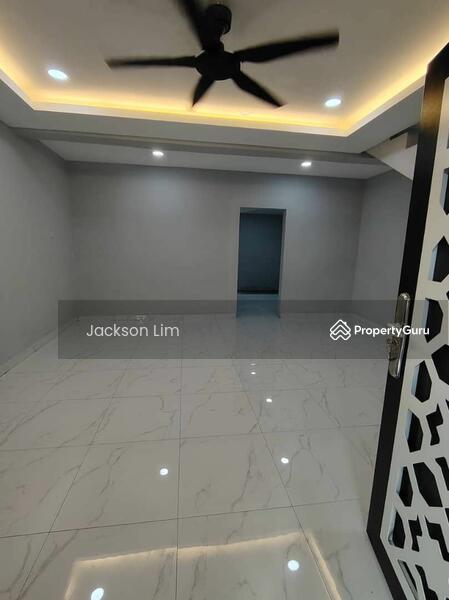 2-storey Terraced House for Sale in Senai (Kulai) - Jackson Lim - PropertyGuru.com.my