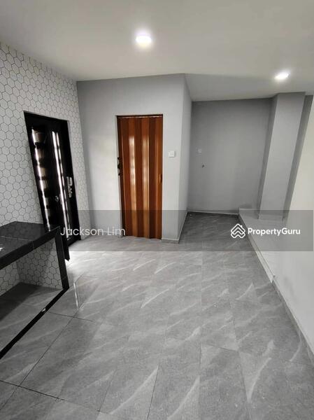 2-storey Terraced House for Sale in Senai (Kulai) - Jackson Lim - PropertyGuru.com.my
