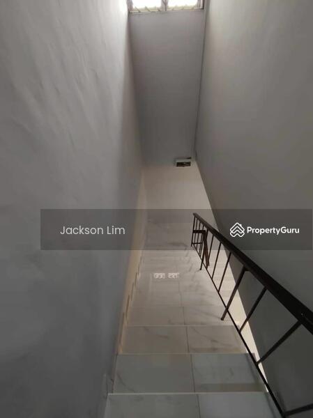 2-storey Terraced House for Sale in Senai (Kulai) - Jackson Lim - PropertyGuru.com.my