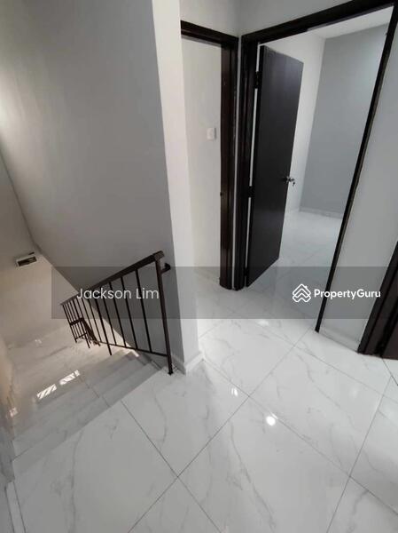 2-storey Terraced House for Sale in Senai (Kulai) - Jackson Lim - PropertyGuru.com.my