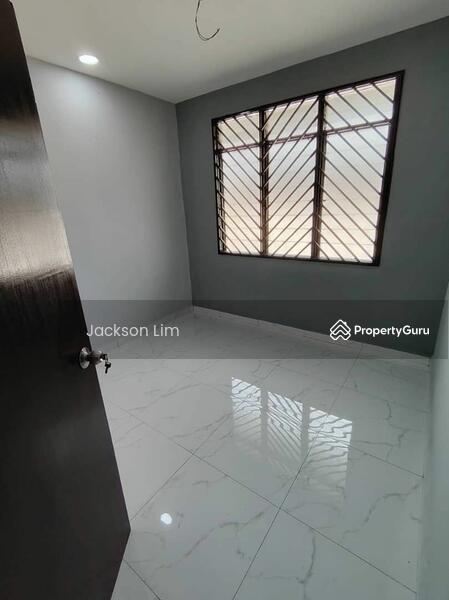 2-storey Terraced House for Sale in Senai (Kulai) - Jackson Lim - PropertyGuru.com.my