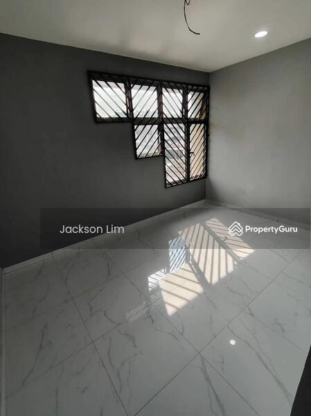 2-storey Terraced House for Sale in Senai (Kulai) - Jackson Lim - PropertyGuru.com.my
