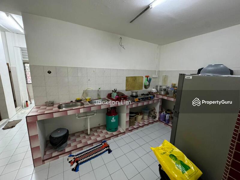 1-storey Terraced House for Sale in Skudai (Johor) - Jackson Lim - PropertyGuru.com.my