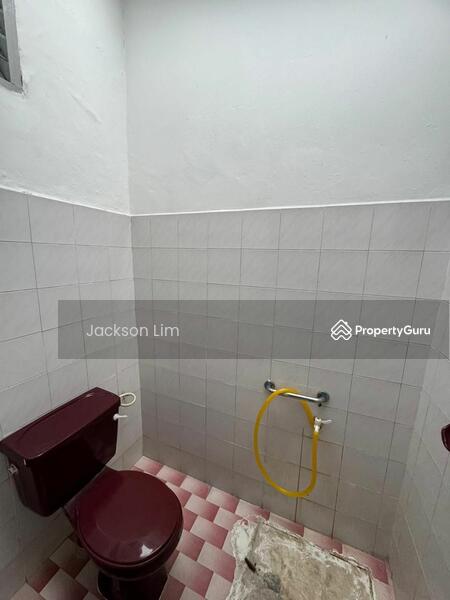 1-storey Terraced House for Sale in Skudai (Johor) - Jackson Lim - PropertyGuru.com.my