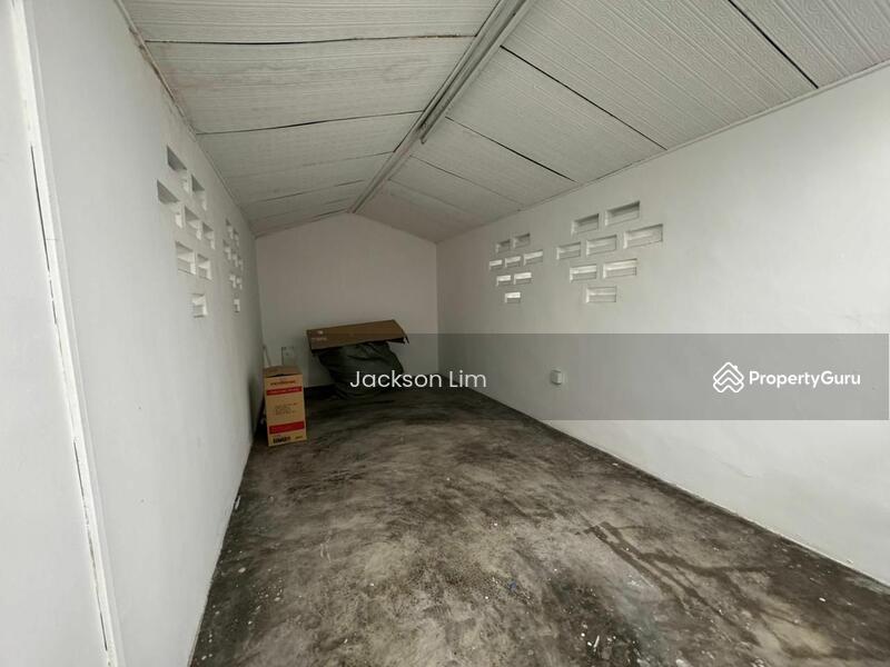 1-storey Terraced House for Sale in Skudai (Johor) - Jackson Lim - PropertyGuru.com.my