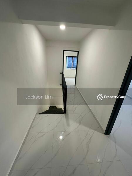 2-storey Terraced House for Sale in Kulai (Johor) - Jackson Lim - PropertyGuru.com.my