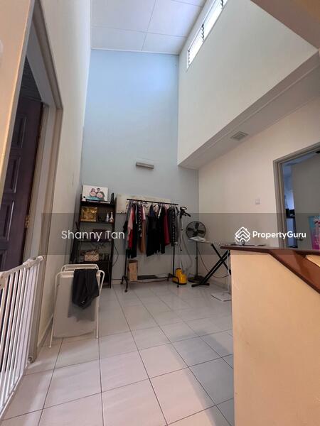 2-storey Terraced House for Sale in Taman Suria (Bandar Sungai Long) - Shanny Tan - PropertyGuru.com.my