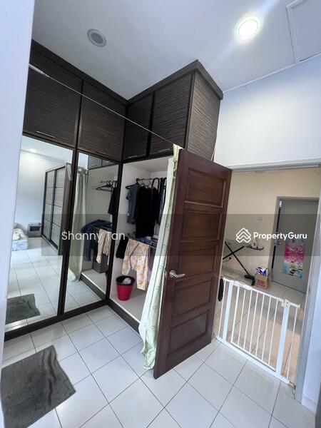 2-storey Terraced House for Sale in Taman Suria (Bandar Sungai Long) - Shanny Tan - PropertyGuru.com.my