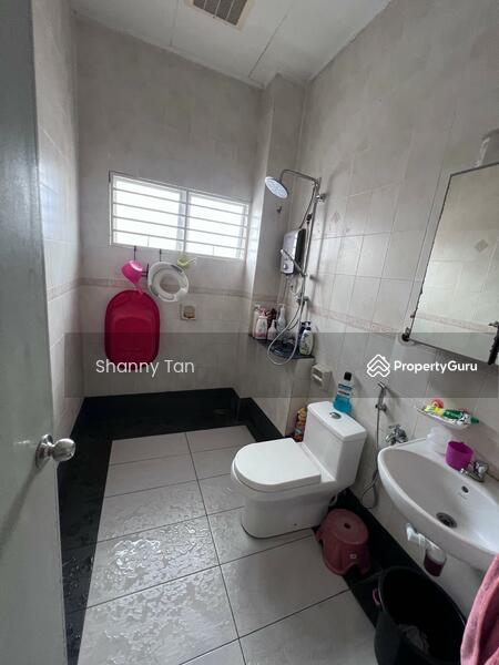 2-storey Terraced House for Sale in Taman Suria (Bandar Sungai Long) - Shanny Tan - PropertyGuru.com.my