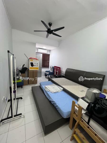 2-storey Terraced House for Sale in Taman Suria (Bandar Sungai Long) - Shanny Tan - PropertyGuru.com.my