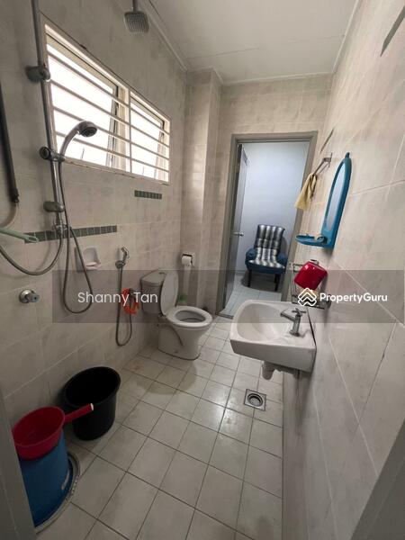 2-storey Terraced House for Sale in Taman Suria (Bandar Sungai Long) - Shanny Tan - PropertyGuru.com.my