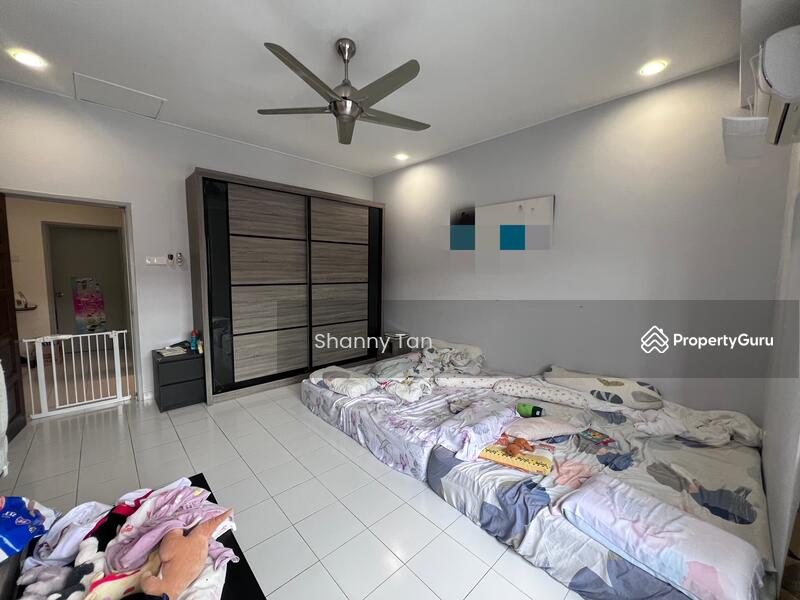 2-storey Terraced House for Sale in Taman Suria (Bandar Sungai Long) - Shanny Tan - PropertyGuru.com.my