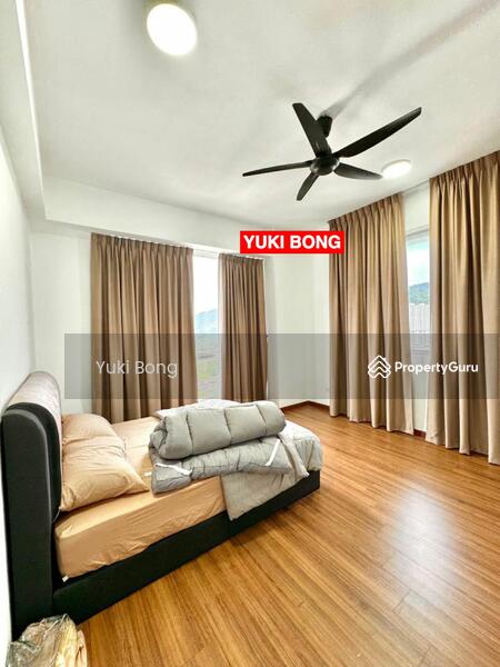 For Rent - City Residence