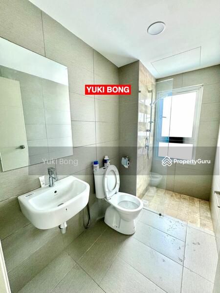 For Rent - City Residence