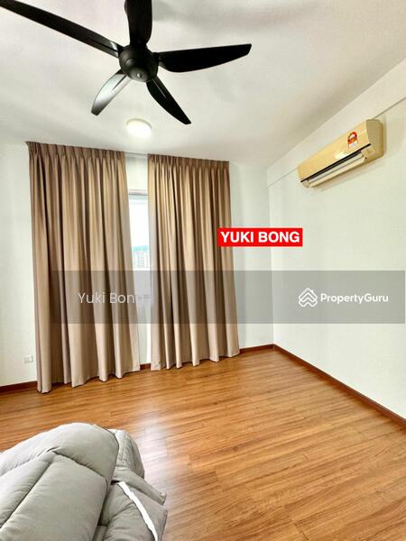 For Rent - City Residence