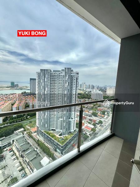 For Rent - City Residence