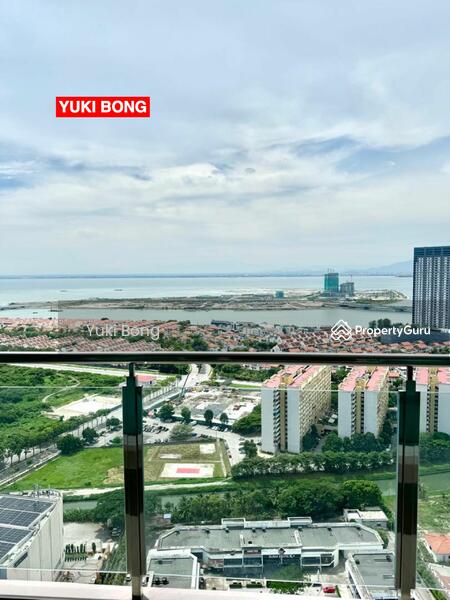 For Rent - City Residence