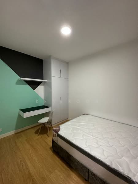 Condominium for Rent at Edumetro @ Subang Jaya - Ken Soon - Bedroom - PropertyGuru.com.my