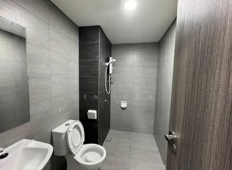 Condominium for Rent at Edumetro @ Subang Jaya - Ken Soon - Bathroom - PropertyGuru.com.my