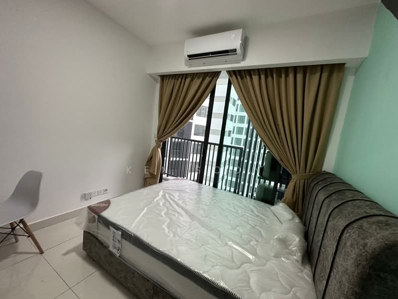 Condominium for Rent at Edumetro @ Subang Jaya - Ken Soon - Bedroom - PropertyGuru.com.my